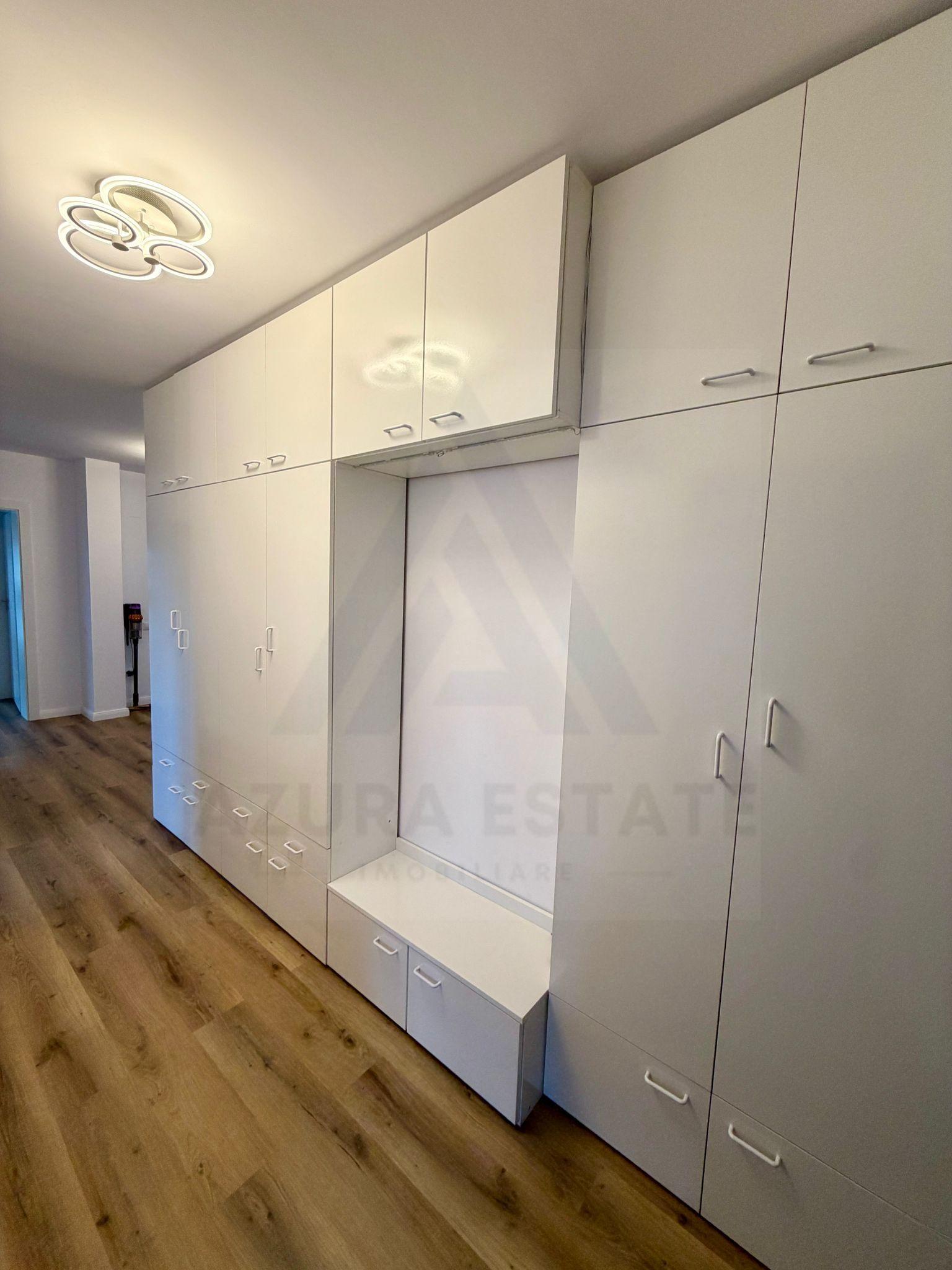 Apartament premium 4 camere 3 dormitoare 2 bai 116 mp in Kogalniceanu - 13