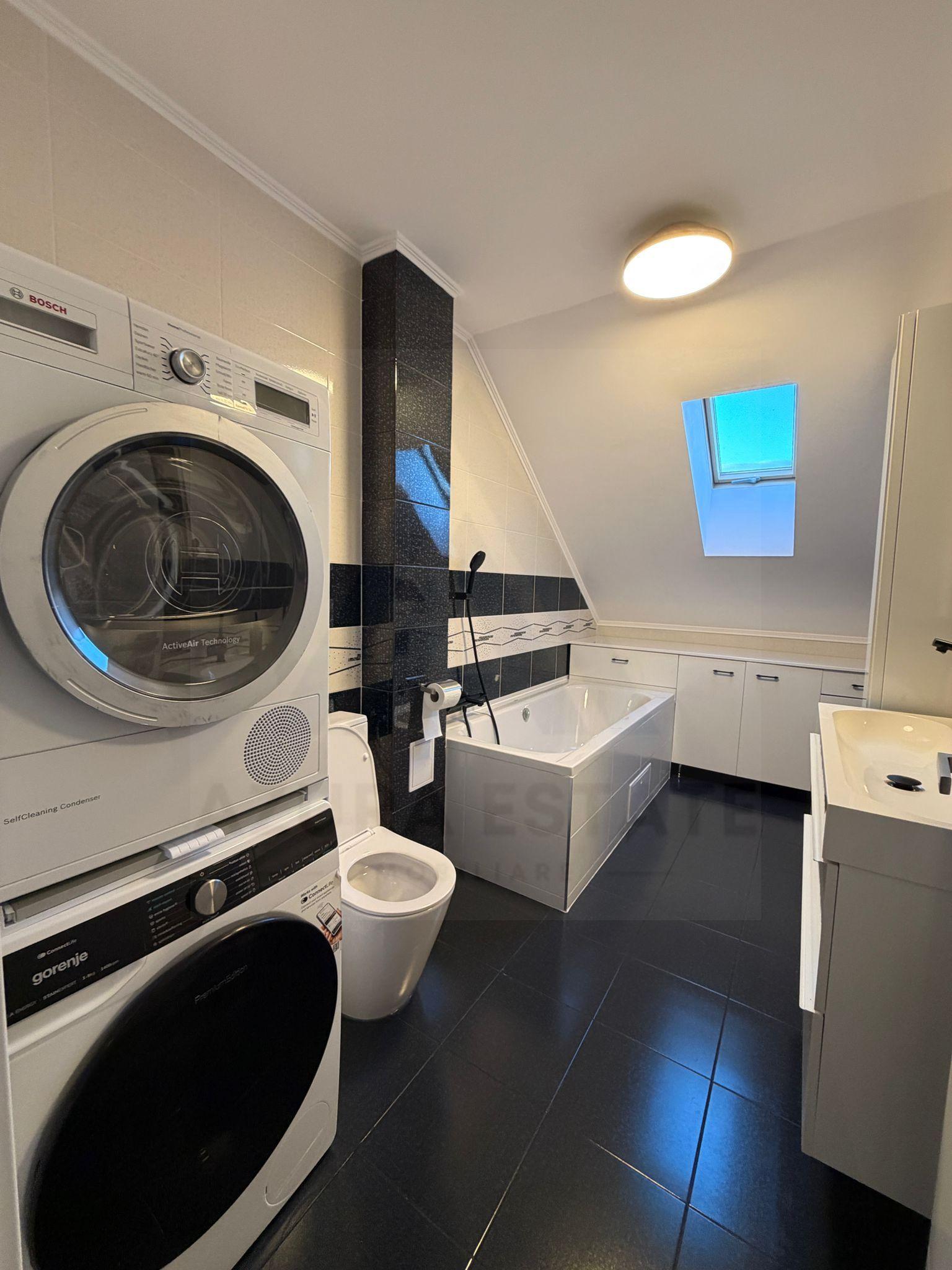 Apartament premium 4 camere 3 dormitoare 2 bai 116 mp in Kogalniceanu - 16