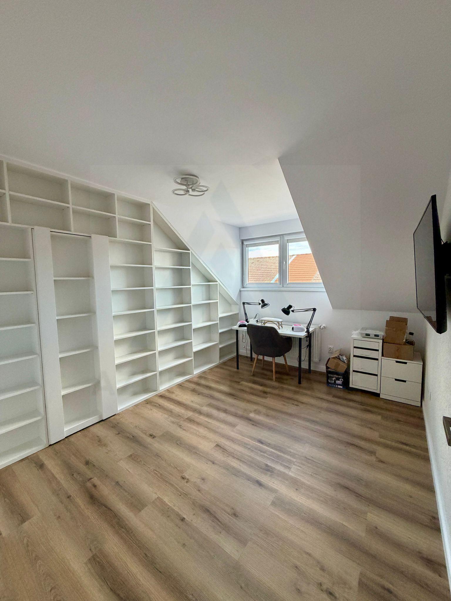 Apartament premium 4 camere 3 dormitoare 2 bai 116 mp in Kogalniceanu - 11