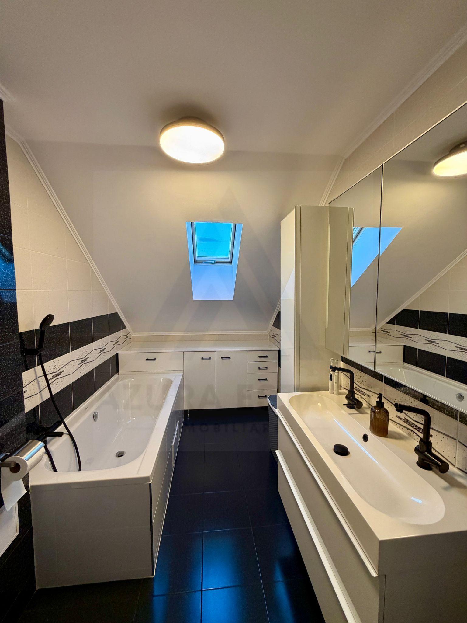 Apartament premium 4 camere 3 dormitoare 2 bai 116 mp in Kogalniceanu - 17