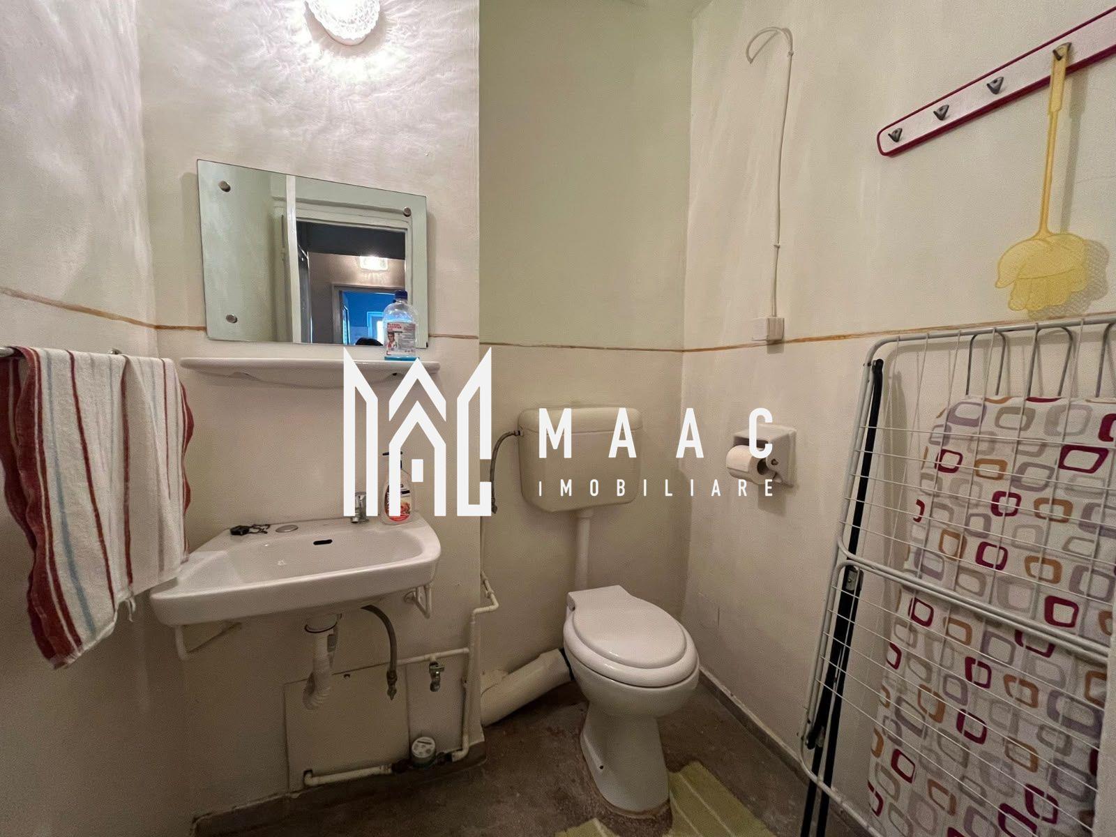 Apartament 3 camere de închiriat | Sibiu, Turnișor | 72 mp - 6