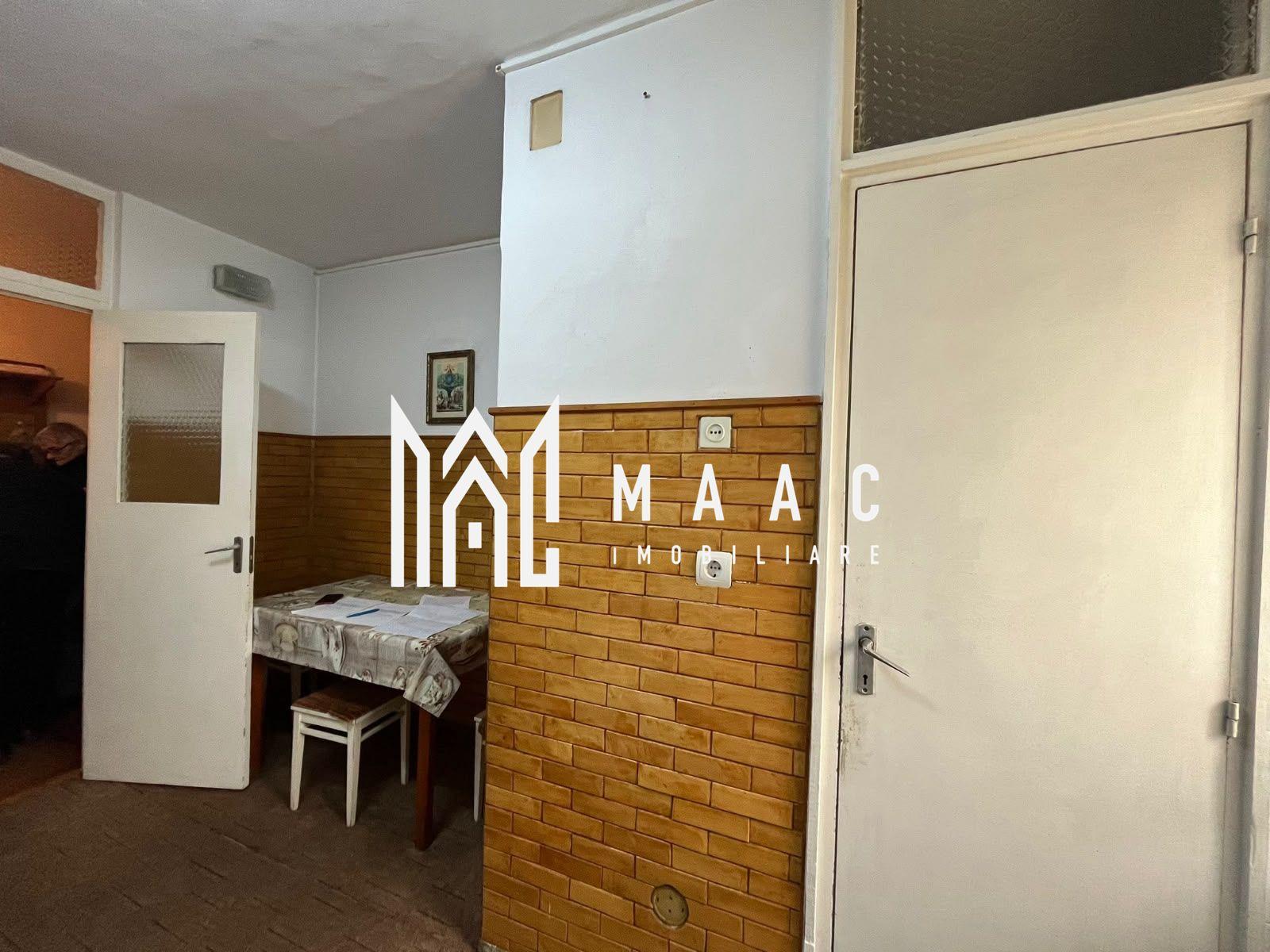 Apartament 3 camere de închiriat | Sibiu, Turnișor | 72 mp - 8