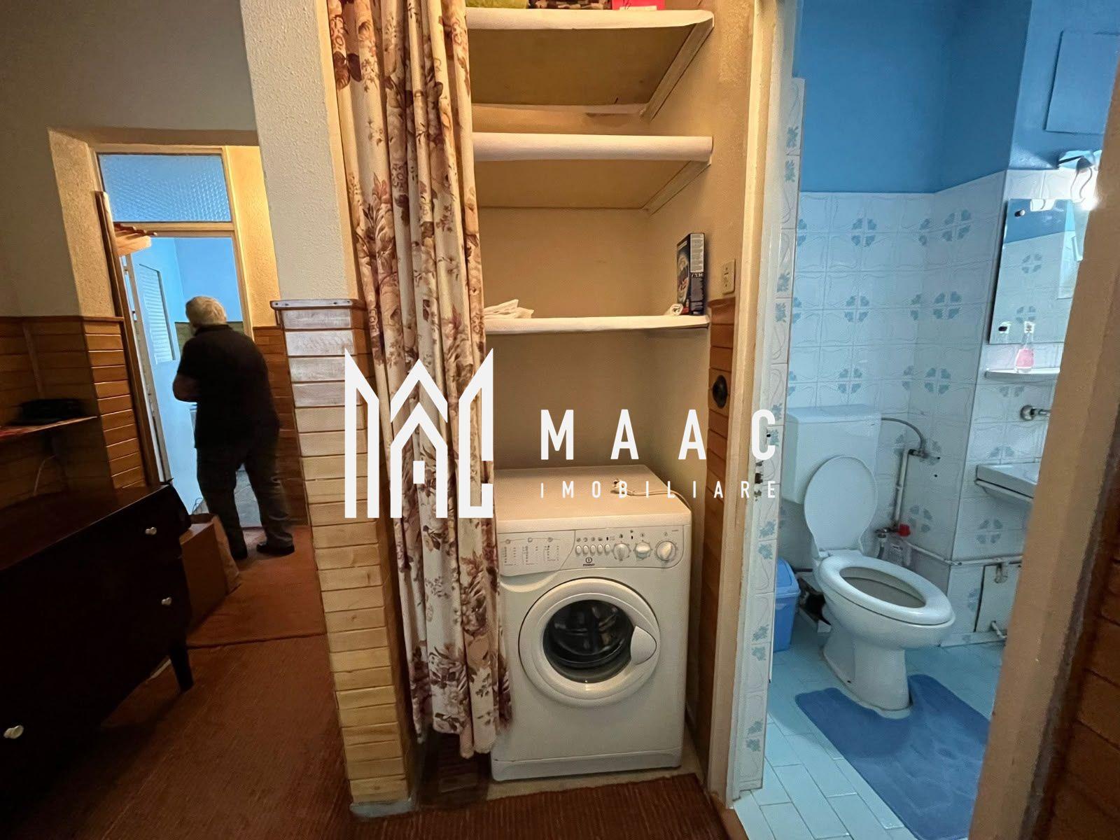 Apartament 3 camere de închiriat | Sibiu, Turnișor | 72 mp - 7