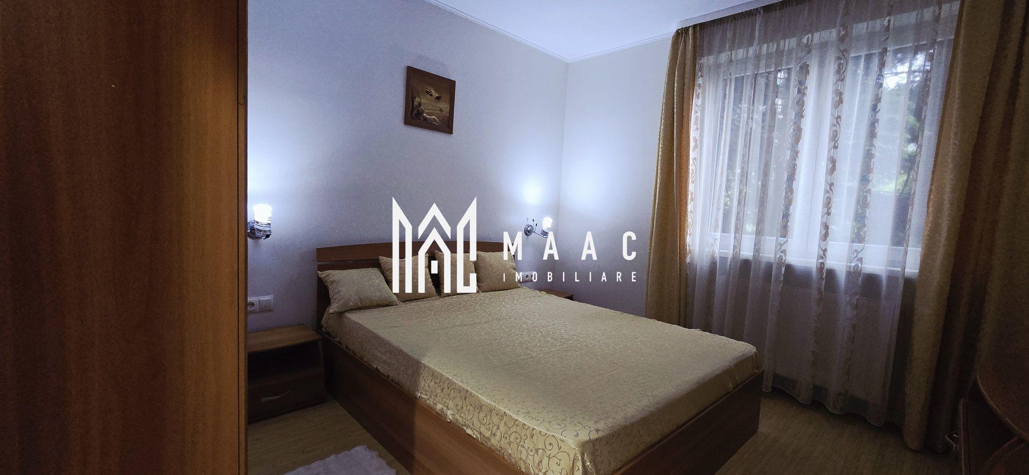 Apartament 3 camere Sibiu | Calea Dumbrăvii | 65 mp, etaj 2 - 1