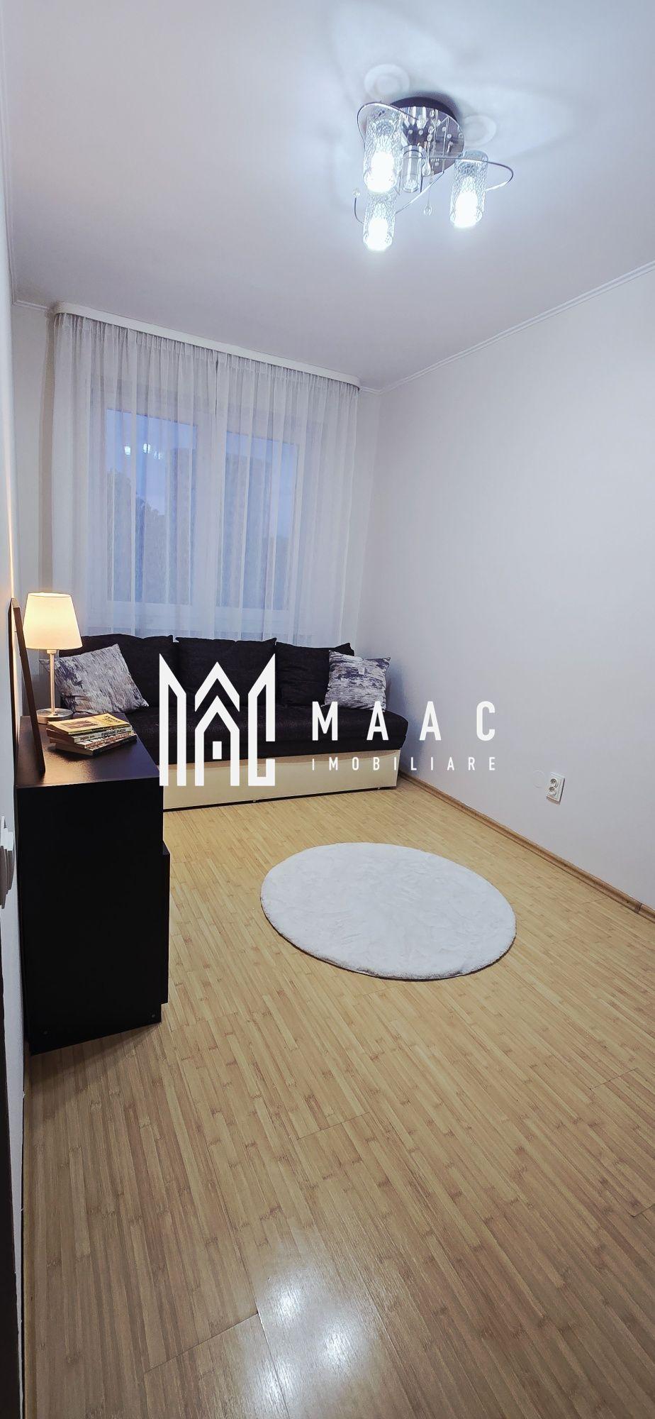 Apartament 3 camere Sibiu | Calea Dumbrăvii | 65 mp, etaj 2 - 5