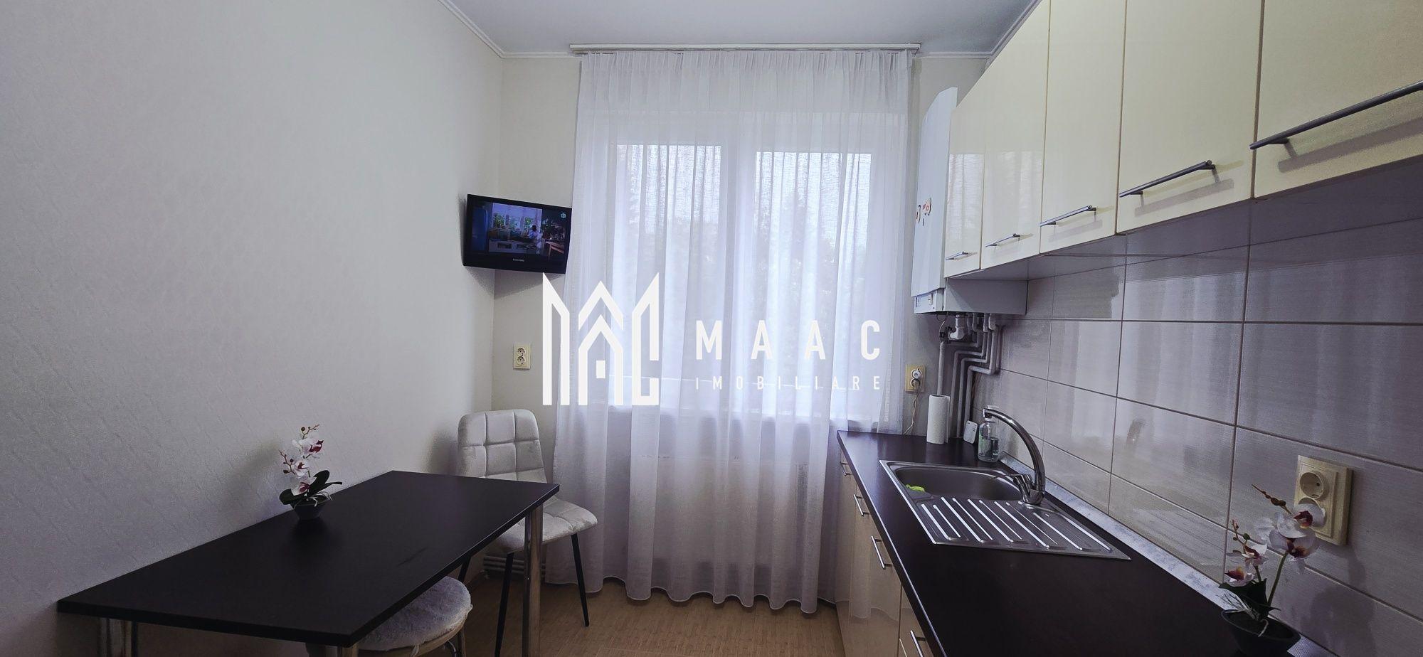 Apartament 3 camere Sibiu | Calea Dumbrăvii | 65 mp, etaj 2 - 3