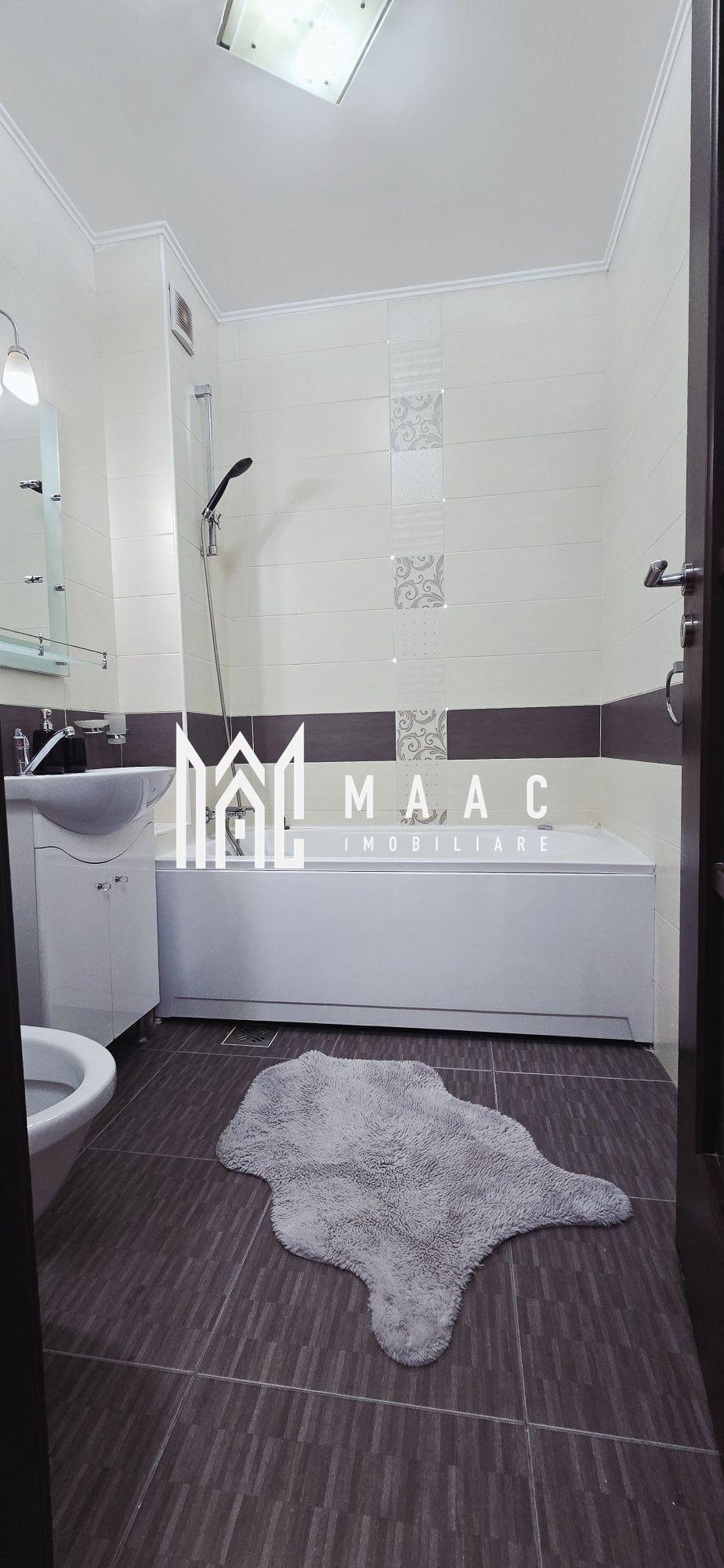 Apartament 3 camere Sibiu | Calea Dumbrăvii | 65 mp, etaj 2 - 7