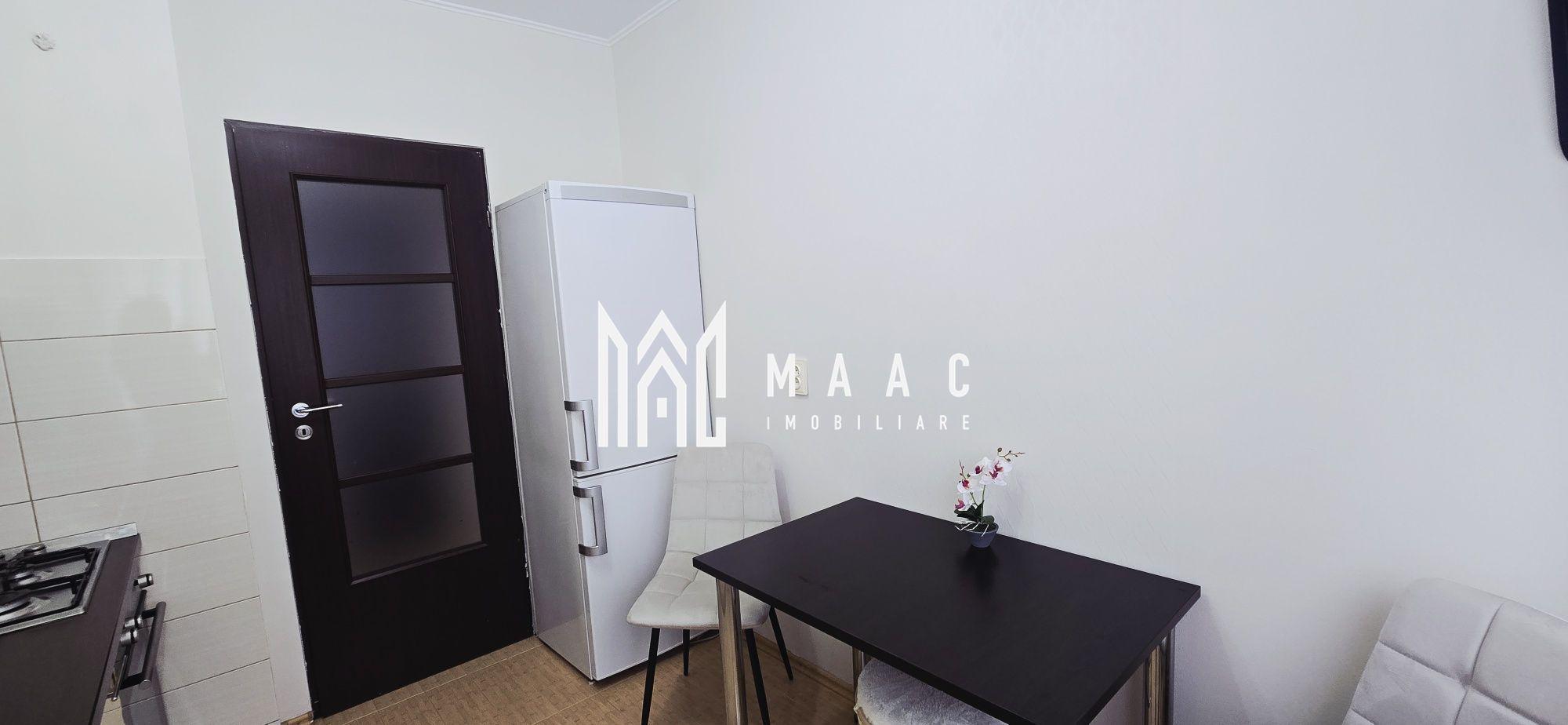 Apartament 3 camere Sibiu | Calea Dumbrăvii | 65 mp, etaj 2 - 4
