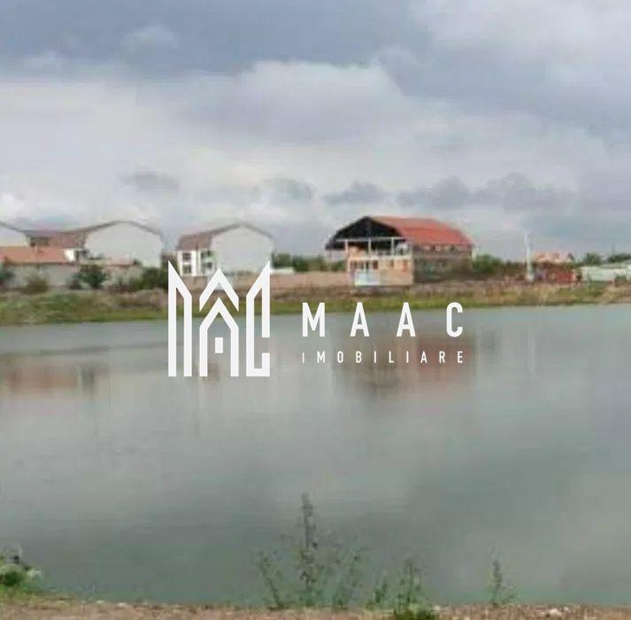 Teren intravilan 3.000 mp | Sibiu, Tiglari | lângă Lacul Binder - 8