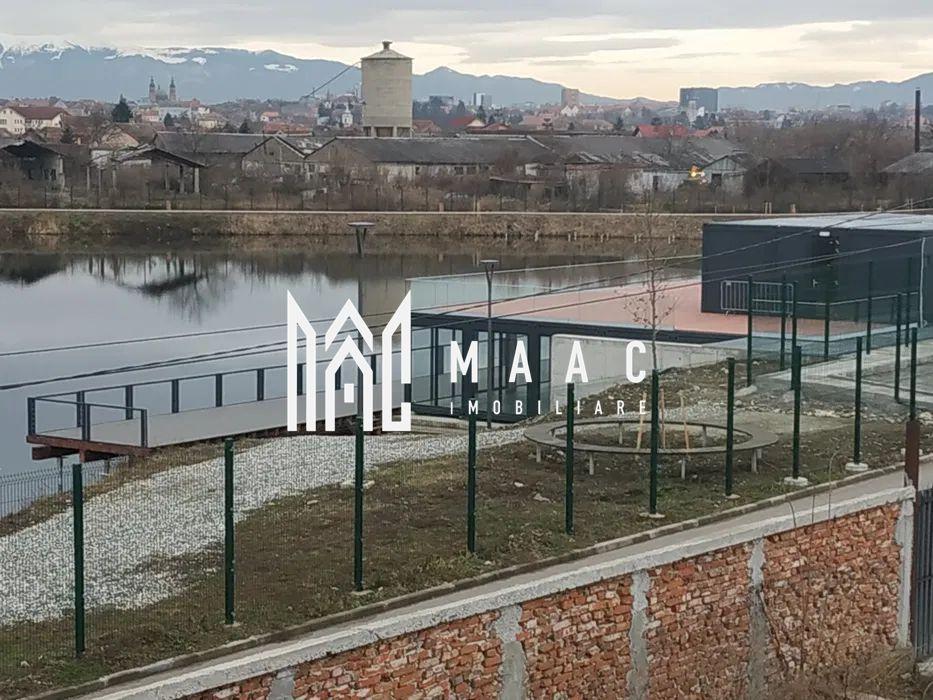Teren intravilan 3.000 mp | Sibiu, Tiglari | lângă Lacul Binder - 6