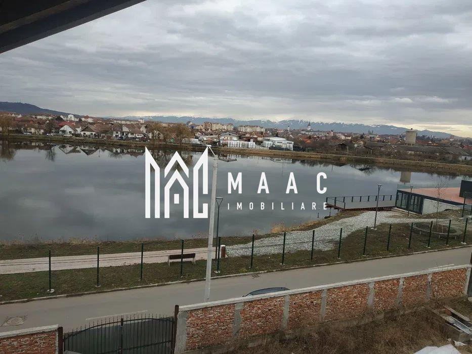 Teren intravilan 3.000 mp | Sibiu, Tiglari | lângă Lacul Binder - 2