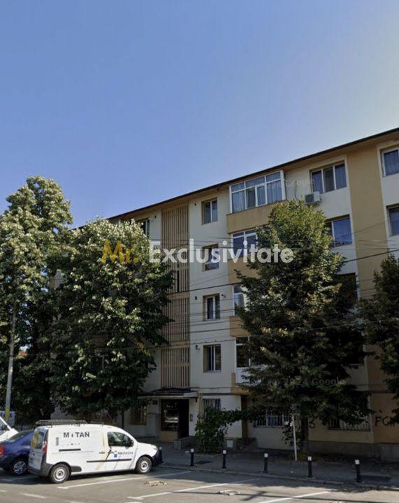 Apartament 2 camere zona McDonald’s Gara - 10