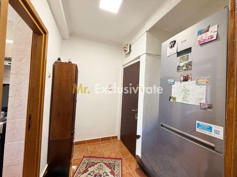 Apartament 2 camere zona McDonald’s Gara - 7