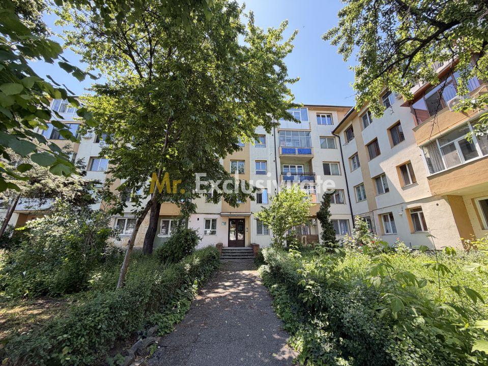Apartament 2 camere zona McDonald’s Gara - 11