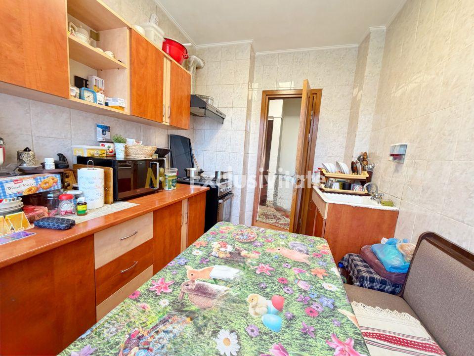 Apartament 2 camere zona McDonald’s Gara - 5
