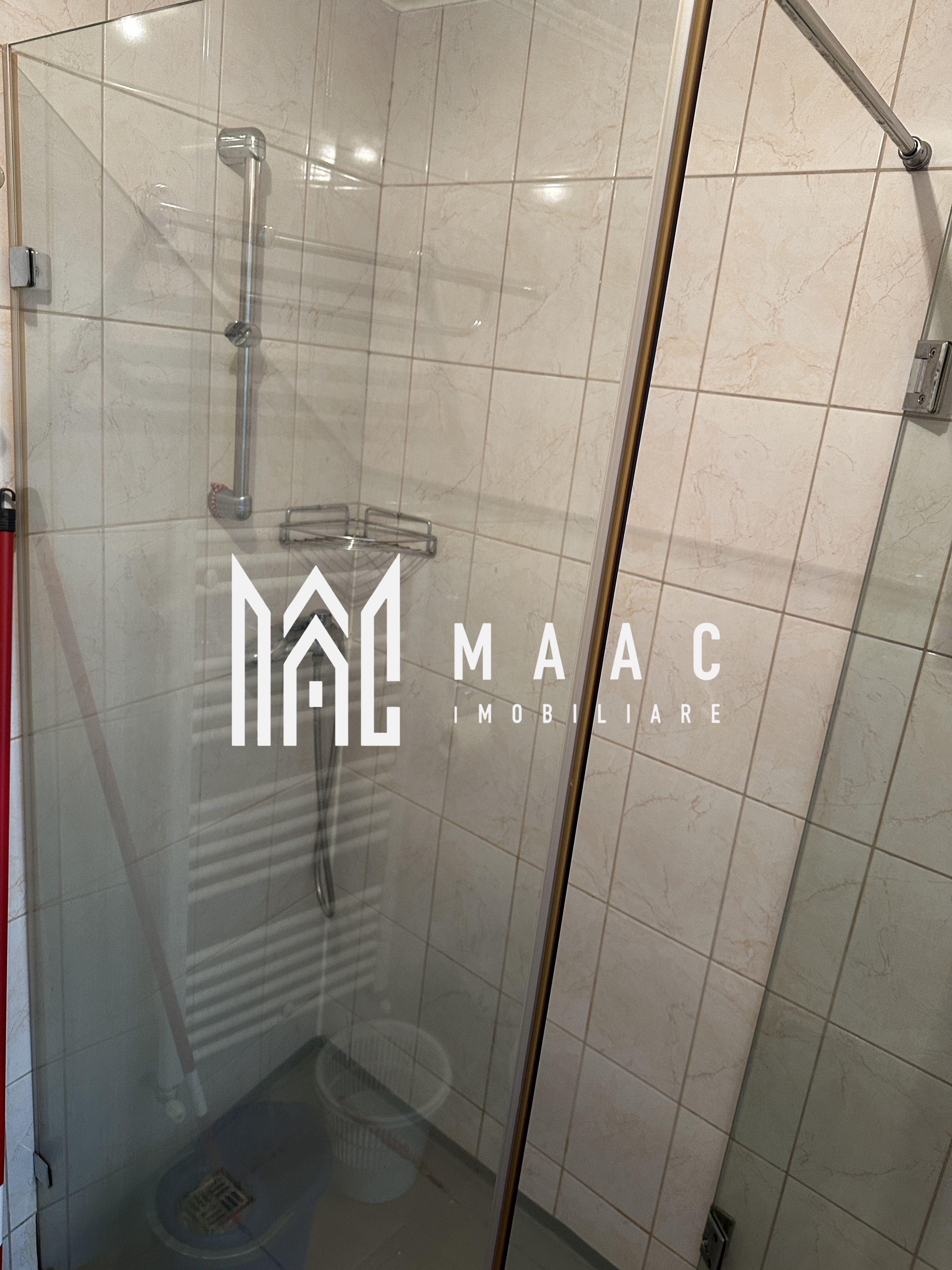 Apartament 2 camere de închiriat | Central, Sibiu | 60 mp - 15