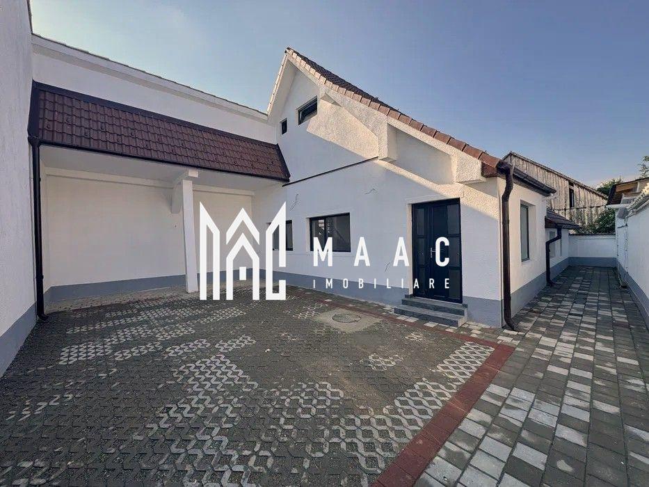 Casă individuală 4 camere | Cristian | 145 mp, intabulată - 1