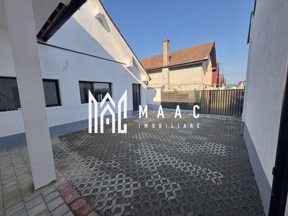 Casă individuală 4 camere | Cristian | 145 mp, intabulată - 3