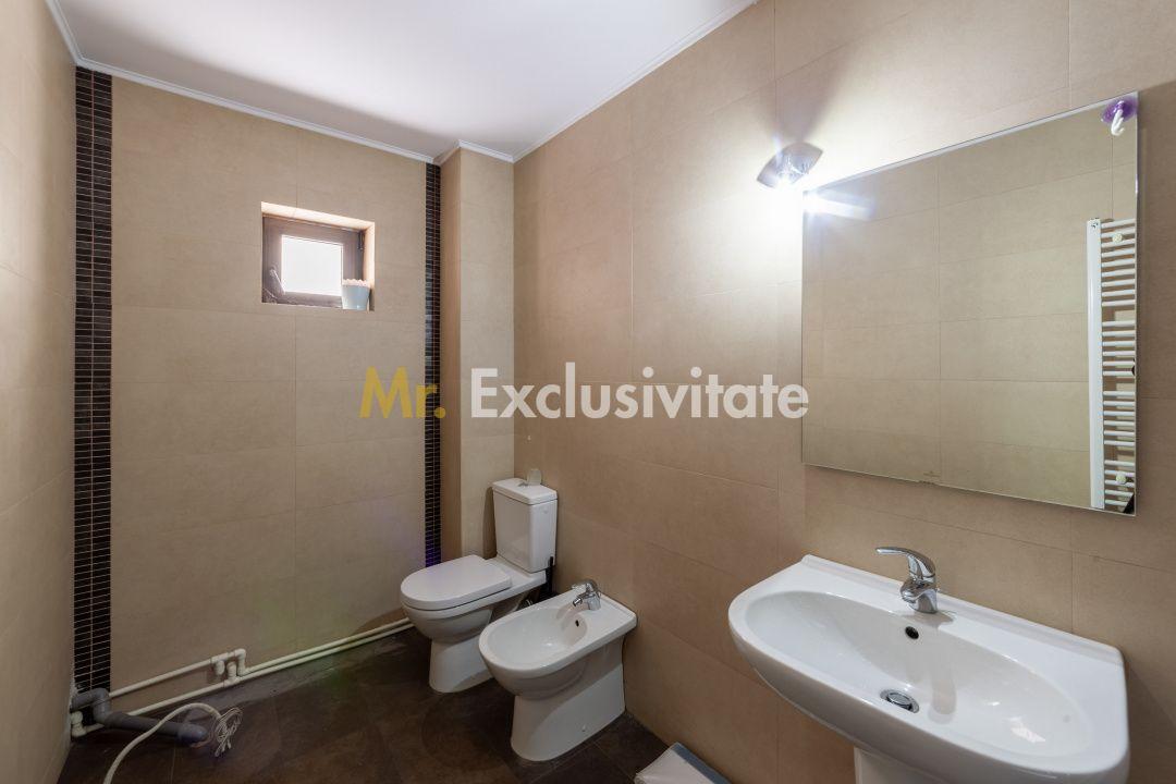 Clădire versatilă de închiriat în zona Teilor - 19