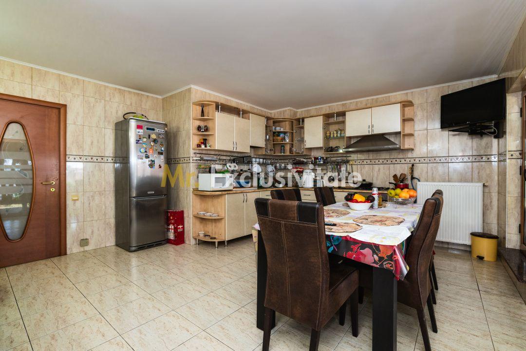 Proprietate premium vis-a-vis de noul Stadion Nicolae Dobrin - 26