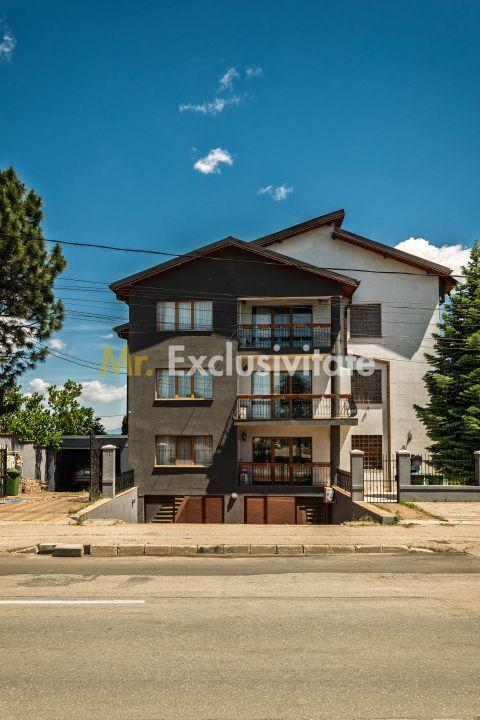 Proprietate premium vis-a-vis de noul Stadion Nicolae Dobrin - 40