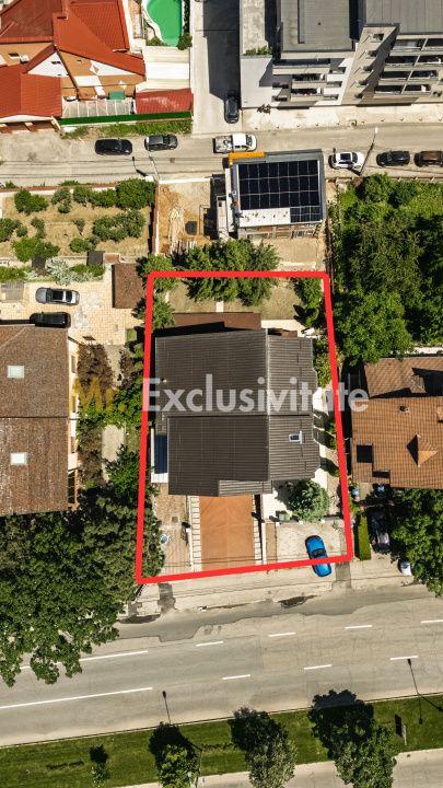 Proprietate premium vis-a-vis de noul Stadion Nicolae Dobrin - 43