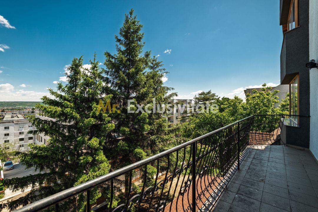 Proprietate premium vis-a-vis de noul Stadion Nicolae Dobrin - 30
