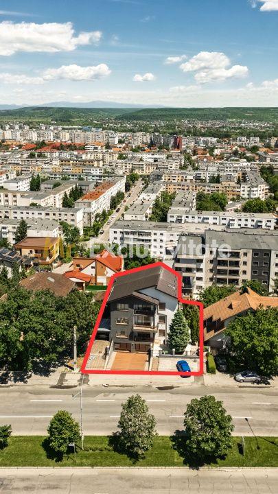 Proprietate premium vis-a-vis de noul Stadion Nicolae Dobrin - 44