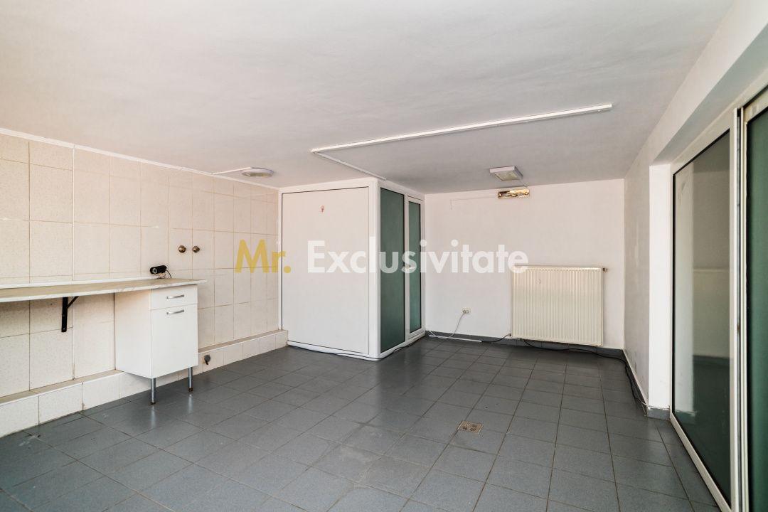Proprietate premium vis-a-vis de noul Stadion Nicolae Dobrin - 20