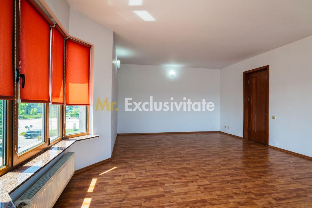 Proprietate premium vis-a-vis de noul Stadion Nicolae Dobrin - 35