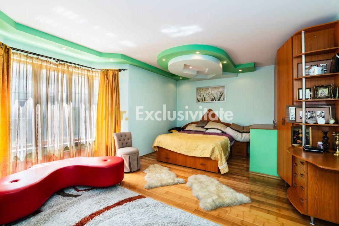 Proprietate premium vis-a-vis de noul Stadion Nicolae Dobrin - 8