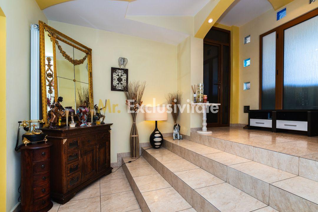 Proprietate premium vis-a-vis de noul Stadion Nicolae Dobrin - 6