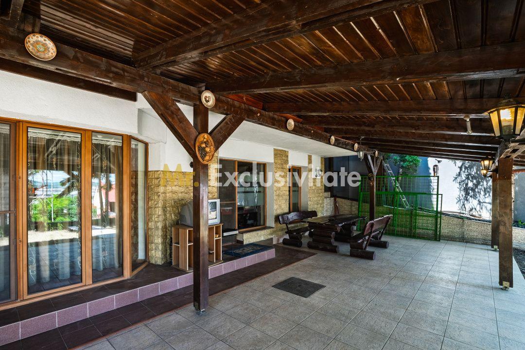 Proprietate premium vis-a-vis de noul Stadion Nicolae Dobrin - 39