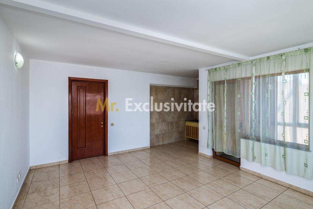 Proprietate premium vis-a-vis de noul Stadion Nicolae Dobrin - 14