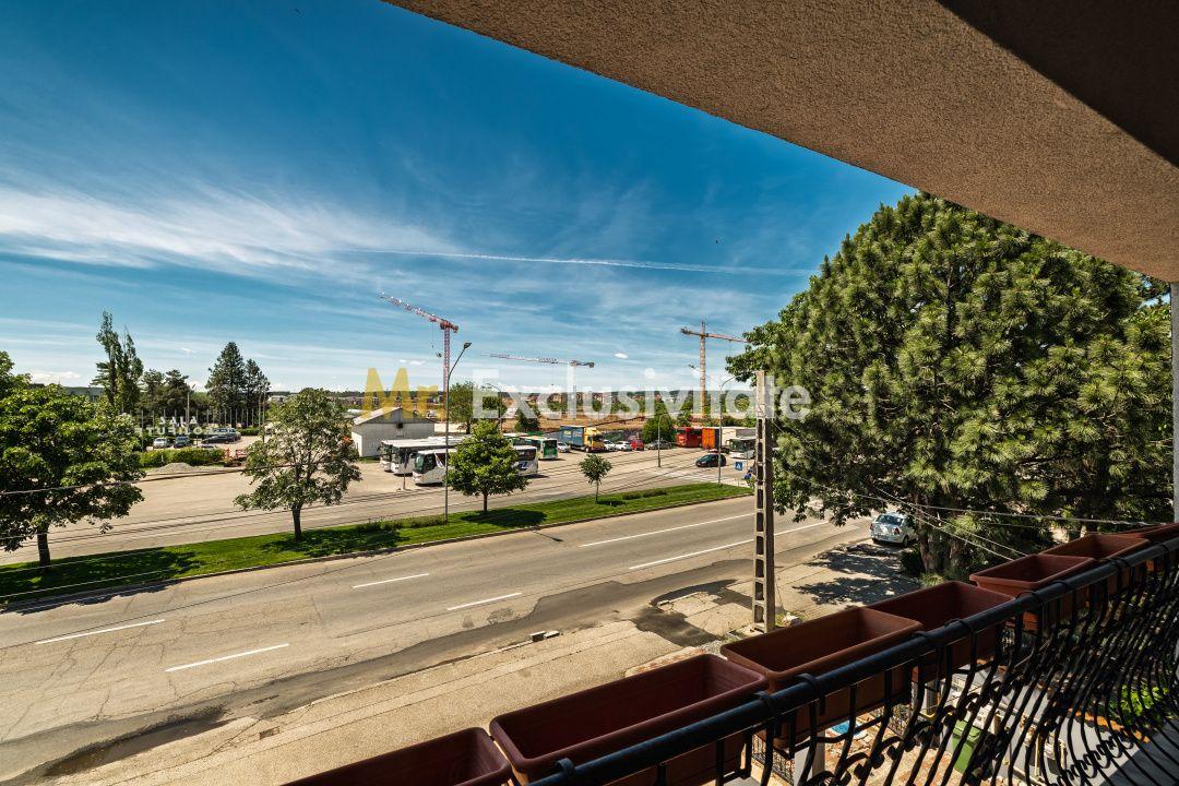 Proprietate premium vis-a-vis de noul Stadion Nicolae Dobrin - 38