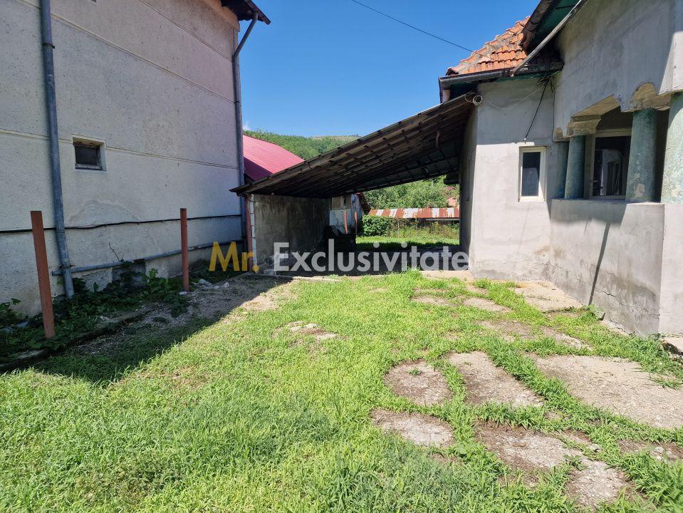 Casa Calinesti-Vranesti, Arges! - 2