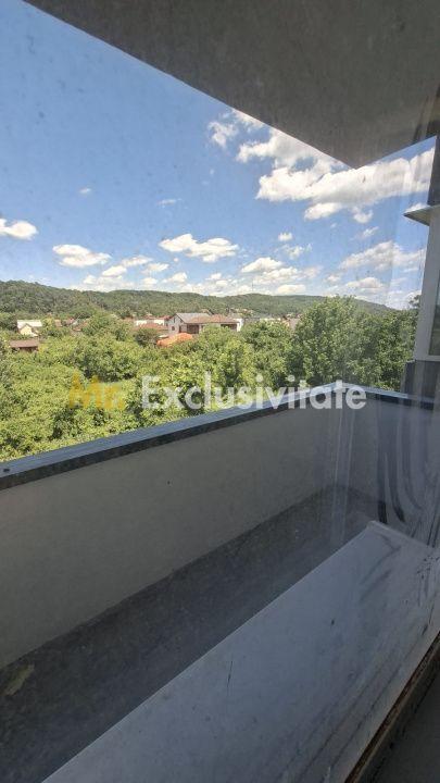 Apartament Bloc 2026 Cavalerului Residence loc de parcare inclus - 4
