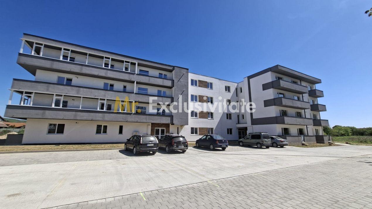 Apartament Bloc 2026 Cavalerului Residence loc de parcare inclus - 6