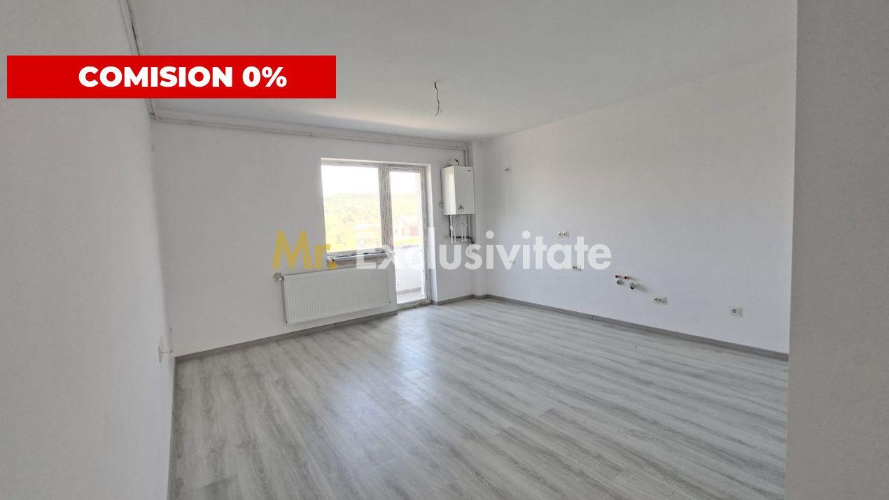 Apartament Bloc 2026 Cavalerului Residence loc de parcare inclus - 1