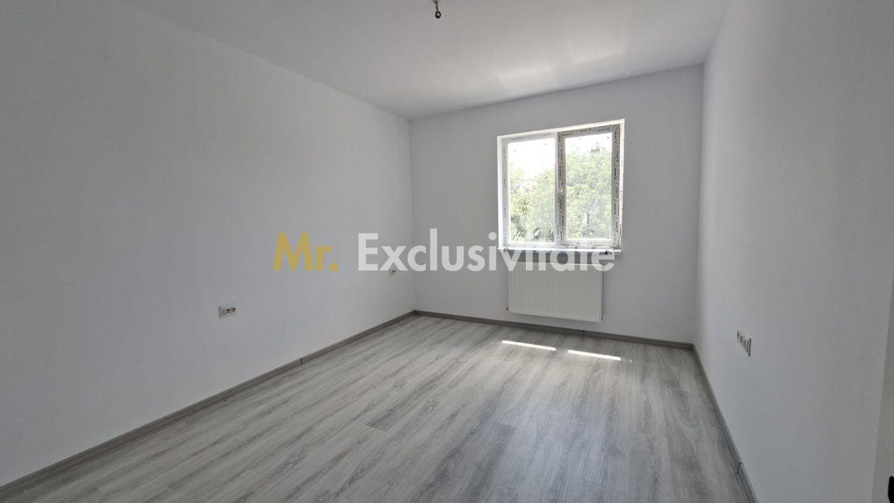 Apartament Bloc 2026 Cavalerului Residence loc de parcare inclus - 2