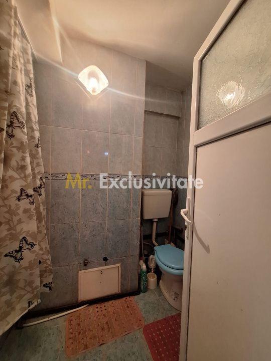 Apartament 3 camere, etaj 1, Costesti, Arges. 0% Comision - 6