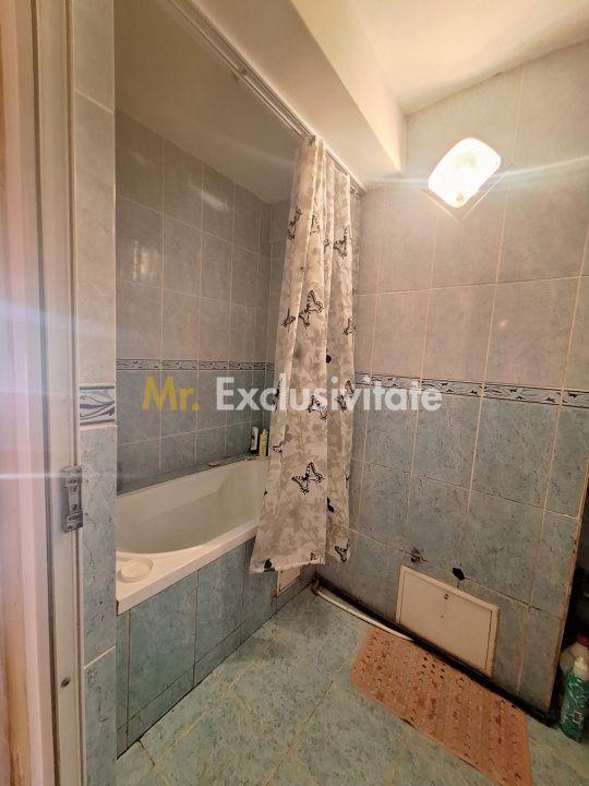 Apartament 3 camere, etaj 1, Costesti, Arges. 0% Comision - 5