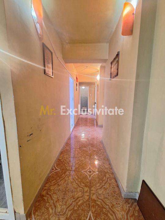 Apartament 3 camere, etaj 1, Costesti, Arges. 0% Comision - 9
