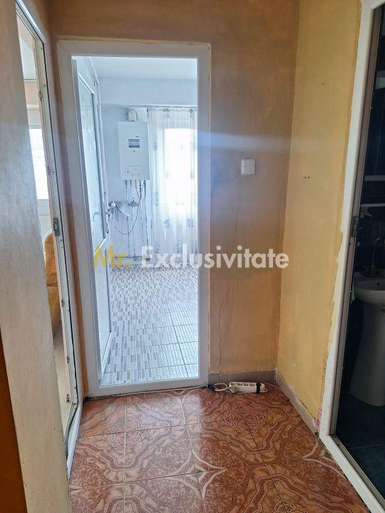 Apartament 3 camere, etaj 1, Costesti, Arges. 0% Comision - 13