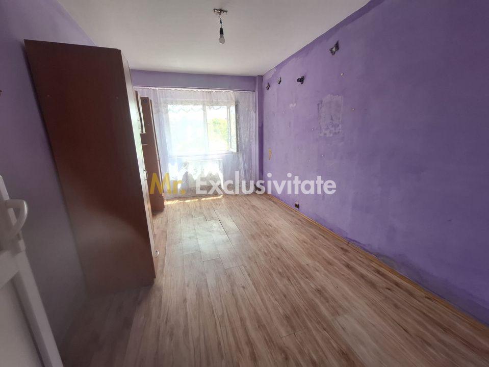 Apartament 3 camere, etaj 1, Costesti, Arges. 0% Comision - 4