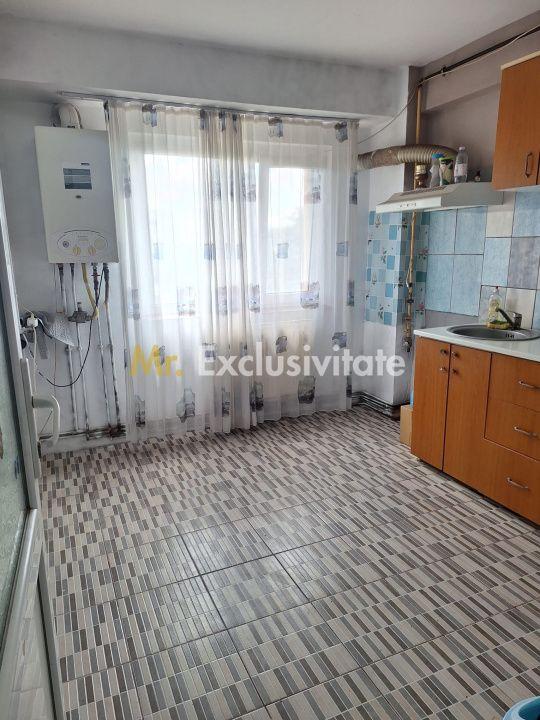 Apartament 3 camere, etaj 1, Costesti, Arges. 0% Comision - 8