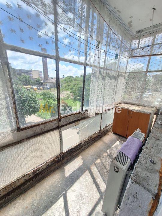 Apartament 3 camere, etaj 1, Costesti, Arges. 0% Comision - 11
