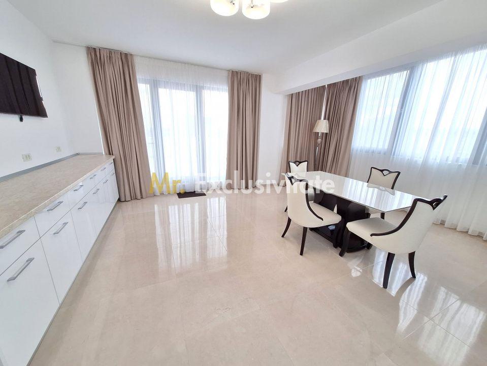 Penthouse unicat in Pitesti-Craiovei cu 2 Locuri iin Parcare Subterană - 3