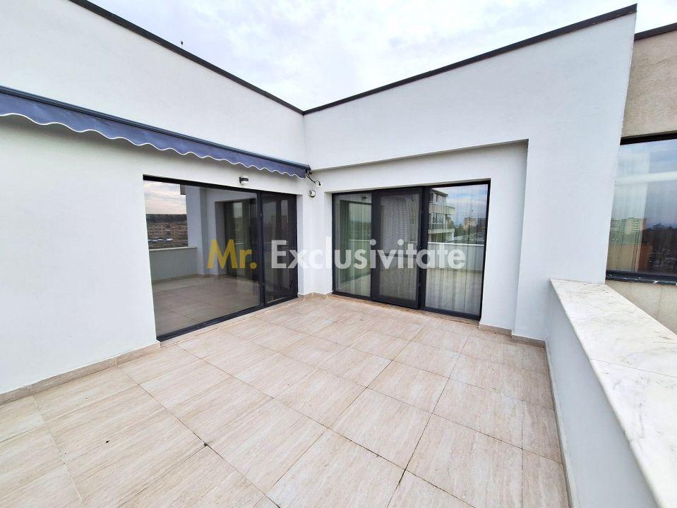 Penthouse unicat in Pitesti-Craiovei cu 2 Locuri iin Parcare Subterană - 10