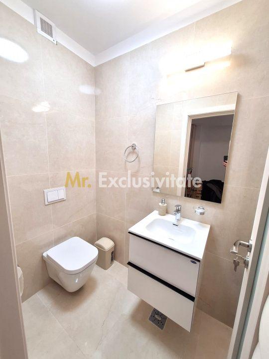 Penthouse unicat in Pitesti-Craiovei cu 2 Locuri iin Parcare Subterană - 17